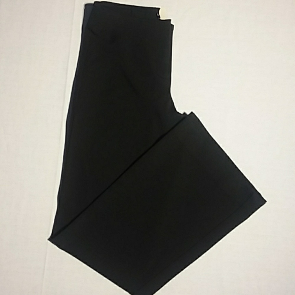 Paper doll pants